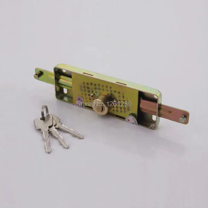 free shipping door lock Rolling shutters security door lock household DIY hardware part store Antitheft genuine lock
free shipping door lock Rolling shutters security door lock household DIY hardware part store Antitheft genuine lock