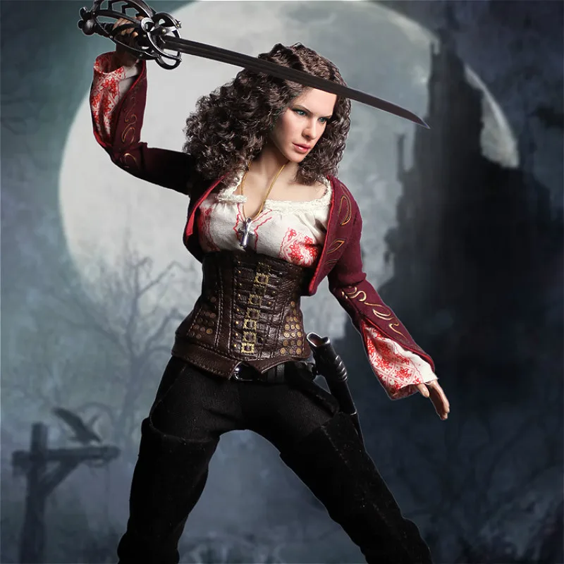 Estartek Play Toy P014 1/6 Monster Female Hunter Collection Action Figure for Fans Holiday Gift
Estartek Play Toy P014 1/6 Monster Female Hunter Collection Action Figure for Fans Holiday Gift