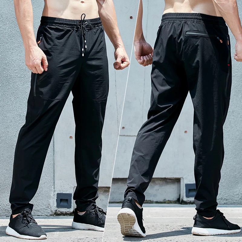 2018 New Men's Running Pants Football Soccer Training Pant Active Jogging Trousers Sports Leggings Track GYM clothing Sweatpants
2018 New Men's Running Pants Football Soccer Training Pant Active Jogging Trousers Sports Leggings Track GYM clothing Sweatpants