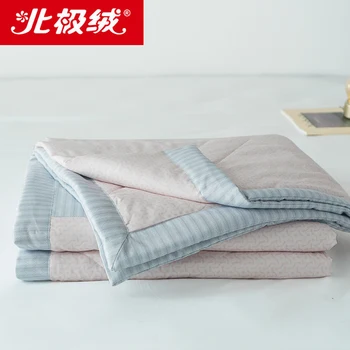 Summer Quilt, Summer Quilt, Air Conditioned, Cool Quilt, Spring And Autumn Quilt, Washed By Two-person Water In The Dormitory
Summer Quilt, Summer Quilt, Air Conditioned, Cool Quilt, Spring And Autumn Quilt, Washed By Two-person Water In The Dormitory