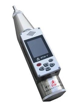 (Jin Wei) HT20-V integrated digital mortar rebound tester HT20V mortar rebound tester mortar strength tester
(Jin Wei) HT20-V integrated digital mortar rebound tester HT20V mortar rebound tester mortar strength tester