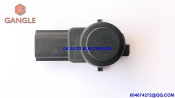 Parking Sensor PDC Sensor Parking Distance Control Sensor for GMC 92224001 0263003974 
Parking Sensor PDC Sensor Parking Distance Control Sensor for GMC 92224001 0263003974