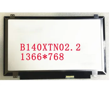 Free shipping B140XTN02.2 B140XTN03.7 M140NWR1 R0 LTN140AT20 LTN140AT27 LTN140AT28 Laptop LCD Screen 1366*768 LVDS 40pins
Free shipping B140XTN02.2 B140XTN03.7 M140NWR1 R0 LTN140AT20 LTN140AT27 LTN140AT28 Laptop LCD Screen 1366*768 LVDS 40pins