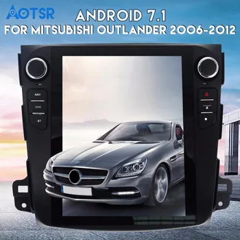 Pure Android Tesla style Car GPS navigation for Mitsubishi Outlander Citroen C-Crosser Peugeot 4007 2006~2012 multimedia no DVD 
Pure Android Tesla style Car GPS navigation for Mitsubishi Outlander Citroen C-Crosser Peugeot 4007 2006~2012 multimedia no DVD