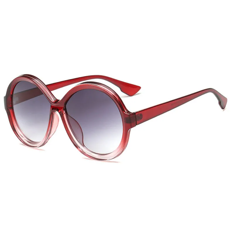 Fashion Round Sunglasses Retro Women Sun Glasses Men Gafas Shades Brand Designer Vintage Eyewear Female Oculos de sol UV400
Fashion Round Sunglasses Retro Women Sun Glasses Men Gafas Shades Brand Designer Vintage Eyewear Female Oculos de sol UV400