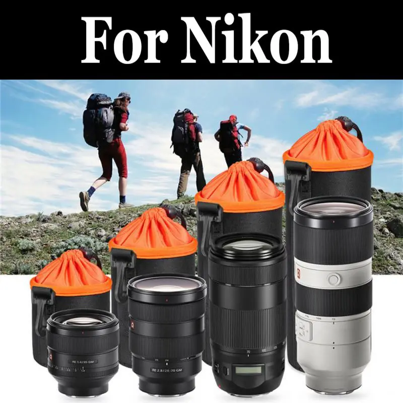 Защитный чехол на шнурок для камеры nikon Coolpix S3500 S3600 S3700 S4000 S4100 S4300 S5100 S5200 S5300 S6000 |