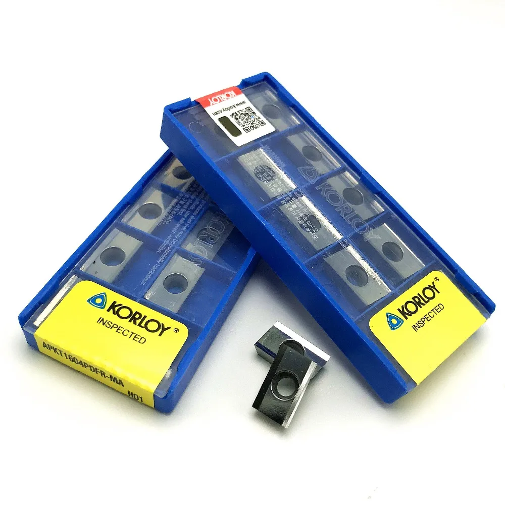 APKT1604 MA / APKT 1604 MA/ APKT1135 MA H01 Aluminum alloy blade milling cutter tool CNC turning tool Tools Milling tool
APKT1604 MA / APKT 1604 MA/ APKT1135 MA H01 Aluminum alloy blade milling cutter tool CNC turning tool Tools Milling tool
