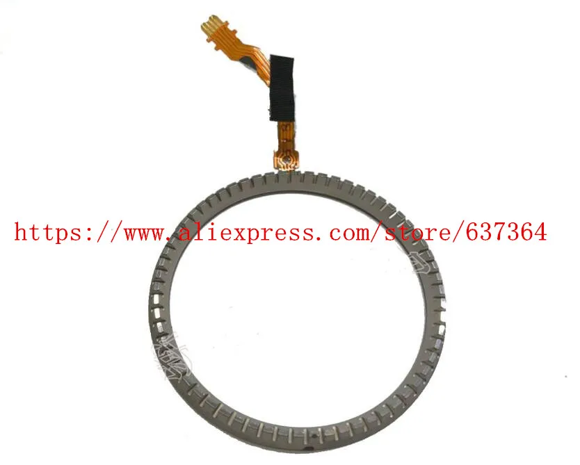 Lens Repair Parts For Canon EF-S 10-22MM F/3.5-4.5 USM Ultrasonic Ring Motor Unit
Lens Repair Parts For Canon EF-S 10-22MM F/3.5-4.5 USM Ultrasonic Ring Motor Unit