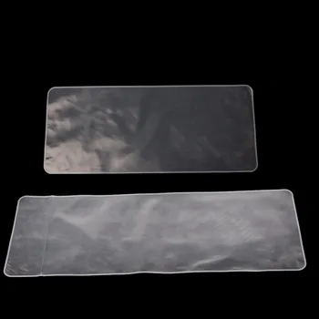 Ultra-slim Transparent Waterproof Laptop Keyboard Protective Silicone Dust-proof Film 14,15/17 Inch
Ultra-slim Transparent Waterproof Laptop Keyboard Protective Silicone Dust-proof Film 14,15/17 Inch