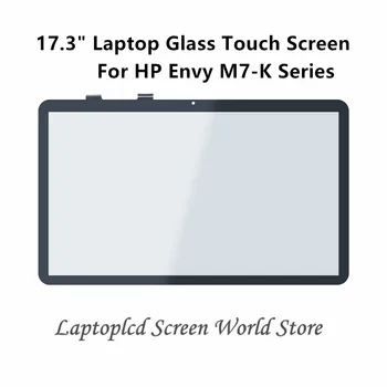 FTDLCD 17.3" Laptop Glass Touch Screen Digitizer For HP Envy M7-K Series M7-K010DX M7-K001DX M7-K111DX M7-K211DX
FTDLCD 17.3" Laptop Glass Touch Screen Digitizer For HP Envy M7-K Series M7-K010DX M7-K001DX M7-K111DX M7-K211DX