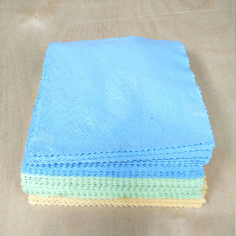 100pcs/lot Glasses Lens Microfibre Sunglasses Eyeglasses Cleaner Cloth Nettoyage Lunettes Glasses Cleaning Cloth Brillen Doekjes
100pcs/lot Glasses Lens Microfibre Sunglasses Eyeglasses Cleaner Cloth Nettoyage Lunettes Glasses Cleaning Cloth Brillen Doekjes