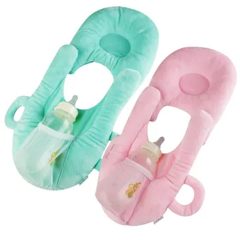 Baby Pillows Multifunction Nursing Breastfeeding Layered Washable Cover Adjustable Model Baby Care Cushion Infant Feeding Pillow
Baby Pillows Multifunction Nursing Breastfeeding Layered Washable Cover Adjustable Model Baby Care Cushion Infant Feeding Pillow