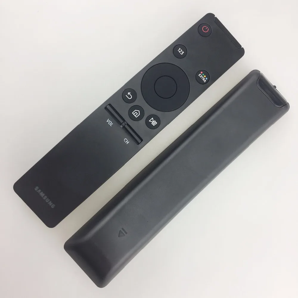 Новый пульт дистанционного управления для Samsung TV ue55mu6100/ue49mu6100/ue43mu6100
Новый пульт дистанционного управления для Samsung TV ue55mu6100/ue49mu6100/ue43mu6100