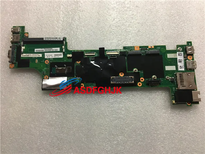 Used Used Original for Lenovo ThinkPad X250 Series Motherboard Nm-a091 00hm950 100% TESED OK
Used Used Original for Lenovo ThinkPad X250 Series Motherboard Nm-a091 00hm950 100% TESED OK