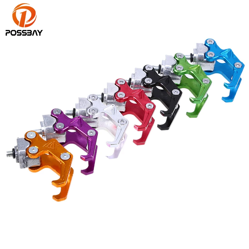POSSBAY 6mm 0.23'' Motorcycle Hook Luggage Helmet Hanger Street Bike Motorbike Accessories Universal For Motocross Scooters
POSSBAY 6mm 0.23'' Motorcycle Hook Luggage Helmet Hanger Street Bike Motorbike Accessories Universal For Motocross Scooters