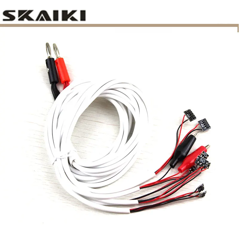 1 meter iphone's mobile Power Boot Line for Iphone 4 4S 5 5C 5SE 6 6plus 6s 6splus mini 7G 7P 8G 8P X phone repair lines
1 meter iphone's mobile Power Boot Line for Iphone 4 4S 5 5C 5SE 6 6plus 6s 6splus mini 7G 7P 8G 8P X phone repair lines