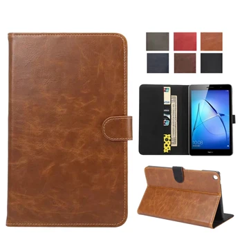 Luxury Case For Huawei MediaPad T3 8.0" KOB-L09 KOB-W09 Cover For Honor Play Pad 2 8.0 inch Funda Retro PU Leather Skin Case
Luxury Case For Huawei MediaPad T3 8.0" KOB-L09 KOB-W09 Cover For Honor Play Pad 2 8.0 inch Funda Retro PU Leather Skin Case