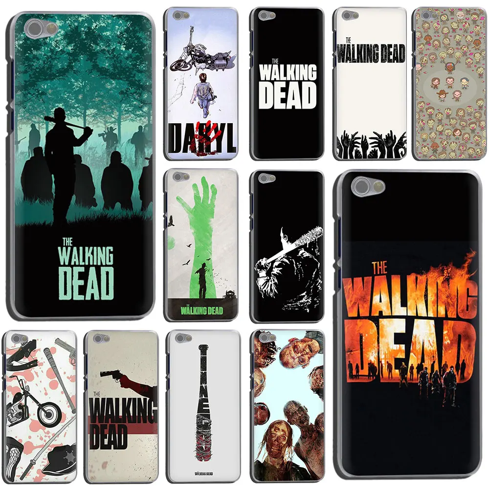 the walking dead Hard Phone Cover Case for Xiaomi Redmi 5 Plus GO 6A S2 Note 8 5 6 7A Pro 4x K20 pro
the walking dead Hard Phone Cover Case for Xiaomi Redmi 5 Plus GO 6A S2 Note 8 5 6 7A Pro 4x K20 pro