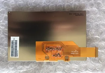 AUO 4.7 inch 45P TFT LCD Display Screen with Touch Panel A047FW01 V0 WQVGA 480(RGB)*272
AUO 4.7 inch 45P TFT LCD Display Screen with Touch Panel A047FW01 V0 WQVGA 480(RGB)*272