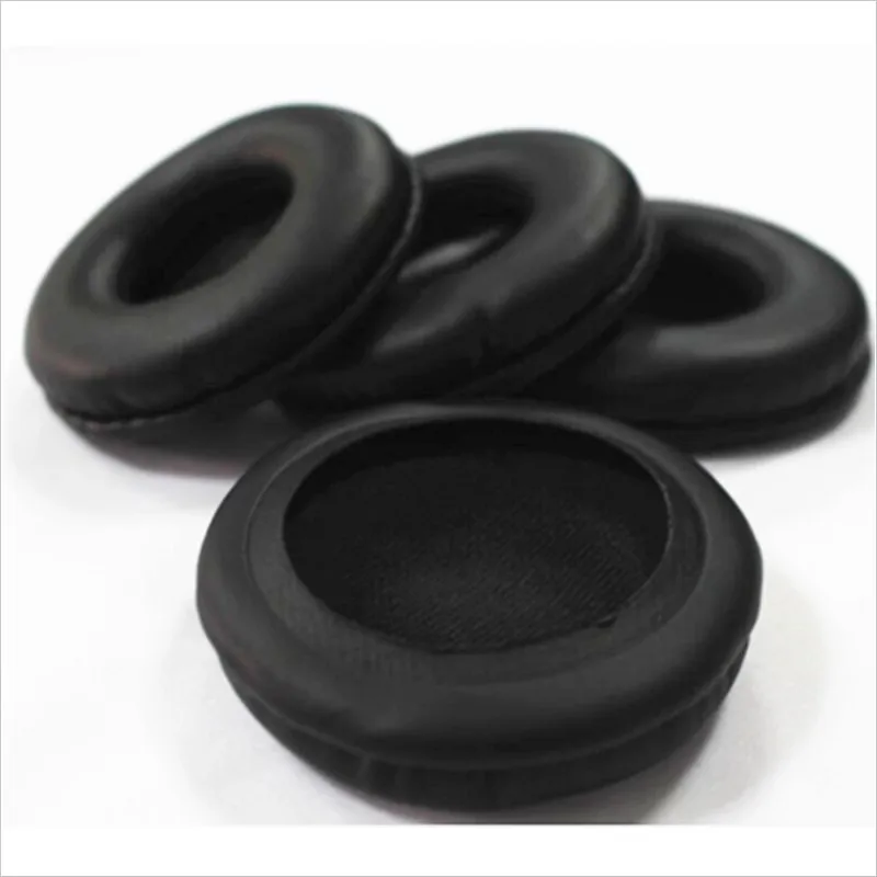 Linhuipad 8pack Leather Ear Pads Ear Cushions 75mm diameter for AKG K518 K518DJ K518LE K81 Sony MDR-NC6
Linhuipad 8pack Leather Ear Pads Ear Cushions 75mm diameter for AKG K518 K518DJ K518LE K81 Sony MDR-NC6