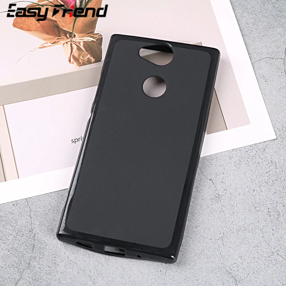 Matte Soft TPU Case For Sony Xperia XA2 XA2 Plus Ultra XA2Ultra H3113 H4113 H3213 H3213 Silicone Ultra Thin Slim Back Cover
Matte Soft TPU Case For Sony Xperia XA2 XA2 Plus Ultra XA2Ultra H3113 H4113 H3213 H3213 Silicone Ultra Thin Slim Back Cover