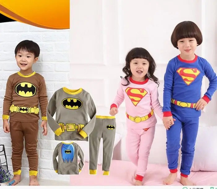 Spring Autumn New Design Cartoon Full Sleeve Round Neck Cotton Boys Sleepwear Set For Children Pajamas 2 ~ 7 Years LL43
Spring Autumn New Design Cartoon Full Sleeve Round Neck Cotton Boys Sleepwear Set For Children Pajamas 2 ~ 7 Years LL43