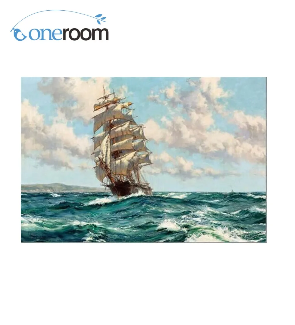 Oneroom для вышивки, ремесла, 14CT, без принта, вышивка, качество, счетный крест, наборы, картина маслом, парусник на море
Oneroom для вышивки, ремесла, 14CT, без принта, вышивка, качество, счетный крест, наборы, картина маслом, парусник на море