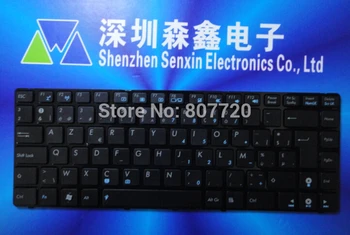 Belgium keyboard for ASUS K42J X43 A43S A42 K42 A42J X42J K43S UL30 N42 N43 B43 U41 K43S U35J black free shipping
Belgium keyboard for ASUS K42J X43 A43S A42 K42 A42J X42J K43S UL30 N42 N43 B43 U41 K43S U35J black free shipping