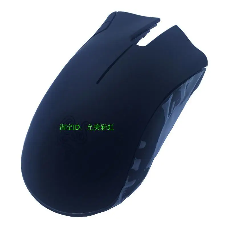 1pc original mouse accessories for Razer Mamba 4G/3.5G edition mouse side sticker bottom/top shell
1pc original mouse accessories for Razer Mamba 4G/3.5G edition mouse side sticker bottom/top shell