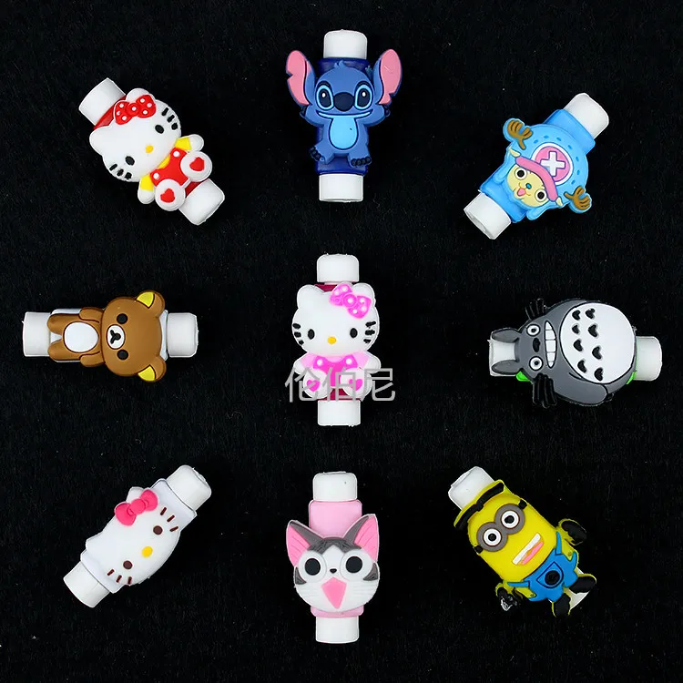 Selectable USB cable Earphones Protector colorful Cover For iphone android cable Data Line Protection sleeve free shipping
Selectable USB cable Earphones Protector colorful Cover For iphone android cable Data Line Protection sleeve free shipping
