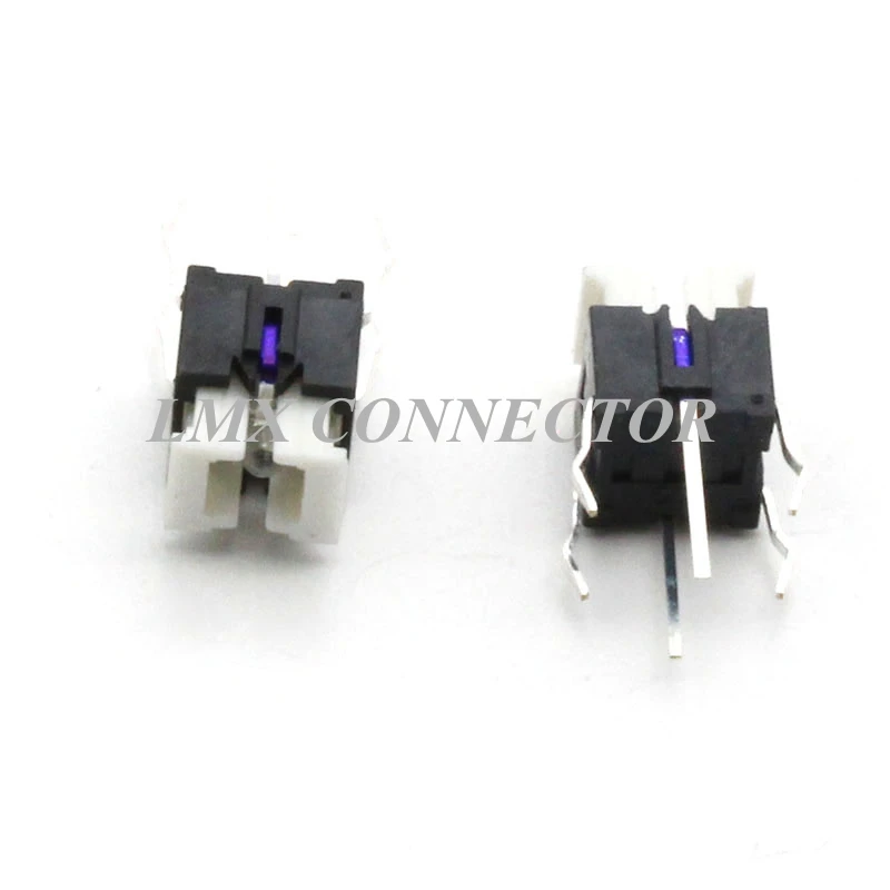 20PCS LED Push Button Switches 6X6X7mm With LED Blue/Red/White/Green Light and Without LED
20PCS LED Push Button Switches 6X6X7mm With LED Blue/Red/White/Green Light and Without LED
