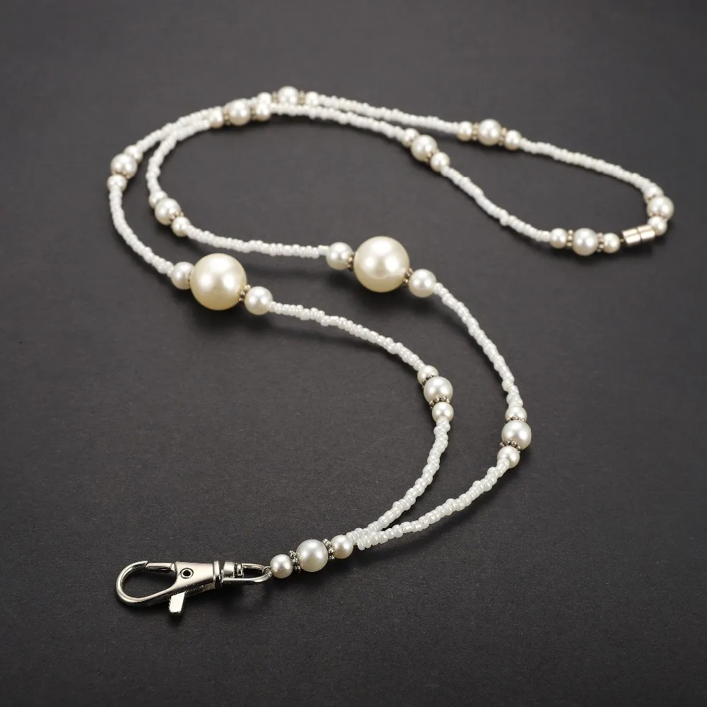 Веревка для солнцезащитных очков, веревка для работ, карточка ручной работы, вышивка бисером, id значки, зажим, брелок, цепочка для ключей, Ручная Веревка
Веревка для солнцезащитных очков, веревка для работ, карточка ручной работы, вышивка бисером, id значки, зажим, брелок, цепочка для ключей, Ручная Веревка