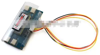 new !! Universal Short Size CCFL Mini 4-C Inverter LCD Monitor Inverter Board 4 Lamps Input 10-30V 9*4cm Free Shipping
new !! Universal Short Size CCFL Mini 4-C Inverter LCD Monitor Inverter Board 4 Lamps Input 10-30V 9*4cm Free Shipping