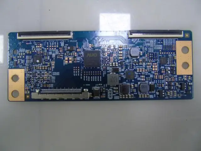 T420HVN06.3 CtrI BD 42T34-C03 Good Working Tested