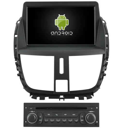 octa Core Android 8.0 S200 Car DVD player For peugeot 207 Touch Screen GPS Navigation Multimedia device car stereo
octa Core Android 8.0 S200 Car DVD player For peugeot 207 Touch Screen GPS Navigation Multimedia device car stereo