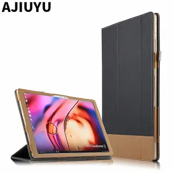 For ASUS Transformer 3 T305CA Case Cover Book T305 ca 12 PU Protector Smart Leather Tablet m3 7Y30 12.6 " Protective Sleeve Cese
For ASUS Transformer 3 T305CA Case Cover Book T305 ca 12 PU Protector Smart Leather Tablet m3 7Y30 12.6 " Protective Sleeve Cese