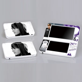 Justin Bieber 331 Vinyl Skin Sticker Protector for Nintendo 3DS XL LL skins Stickers
Justin Bieber 331 Vinyl Skin Sticker Protector for Nintendo 3DS XL LL skins Stickers