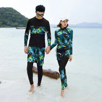 Swimwear Sport For Women Swim Wear Rashgard Indoor Swimsuit Surf Suits Bath Woman Kitesurf New Couple Long Sleeve Floral Viscose
Swimwear Sport For Women Swim Wear Rashgard Indoor Swimsuit Surf Suits Bath Woman Kitesurf New Couple Long Sleeve Floral Viscose
