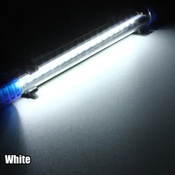 Aquarium Waterproof LED Light Bar Fish Tank Submersible Downlight Tropical Aquarium Products 3W 30CM
Aquarium Waterproof LED Light Bar Fish Tank Submersible Downlight Tropical Aquarium Products 3W 30CM