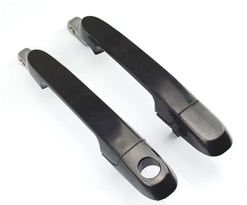 OUTSIDE DOOR HANDLE FOR HYUNDAI ACCENT 2006 - 2012 ACCENT Handle ADP80246501S 83650-1E000 83660-1E050 Top quality Factory price
OUTSIDE DOOR HANDLE FOR HYUNDAI ACCENT 2006 - 2012 ACCENT Handle ADP80246501S 83650-1E000 83660-1E050 Top quality Factory price