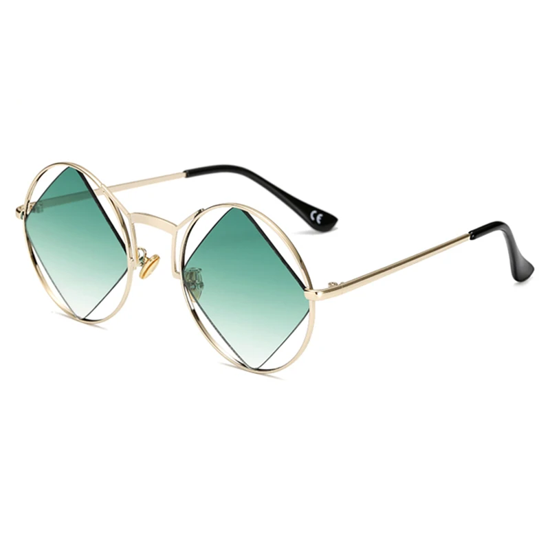 Unique Diamond Sunglasses Women Vintage Hollow Sunglass For Women Designer Round Sunglasses Female Lunette
Unique Diamond Sunglasses Women Vintage Hollow Sunglass For Women Designer Round Sunglasses Female Lunette