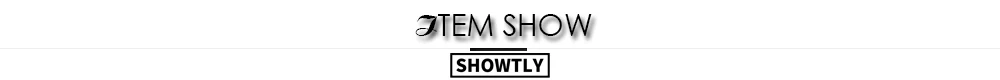 item show