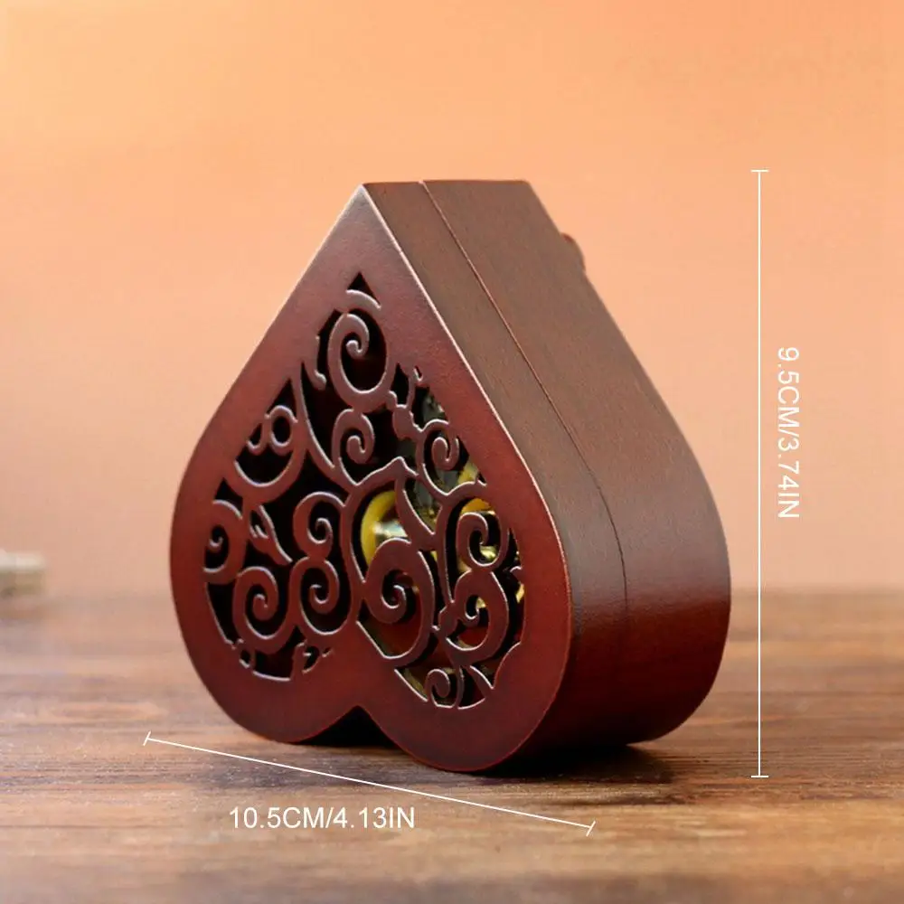 Vintage Musical Box (9)