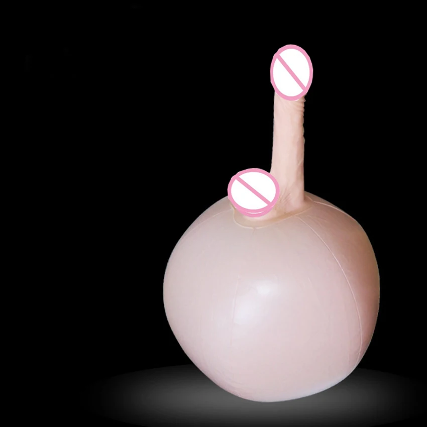 Купить Большой Дилдо Красноярск