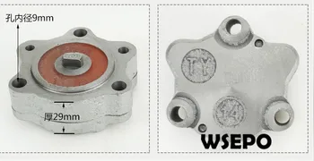 OEM Quality&Factory Direct Supply! Oil Pump Assy for S195/ZS1100 4 Stroke Small Water Cooled Diesel Engine
OEM Quality&Factory Direct Supply! Oil Pump Assy for S195/ZS1100 4 Stroke Small Water Cooled Diesel Engine