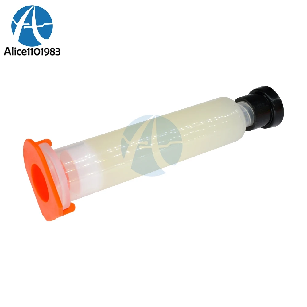 10cc NC-559-ASM-UV Flux Paste Lead-free Solder Flux BGA Ball CSP Rework Help Paste Flux NC-559-ASM
10cc NC-559-ASM-UV Flux Paste Lead-free Solder Flux BGA Ball CSP Rework Help Paste Flux NC-559-ASM