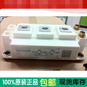 SKM300GB12T4 SEMIKRON Trans IGBT Module N-CH 1200V 422A 7-Pin 100% New &Original
SKM300GB12T4 SEMIKRON Trans IGBT Module N-CH 1200V 422A 7-Pin 100% New &Original