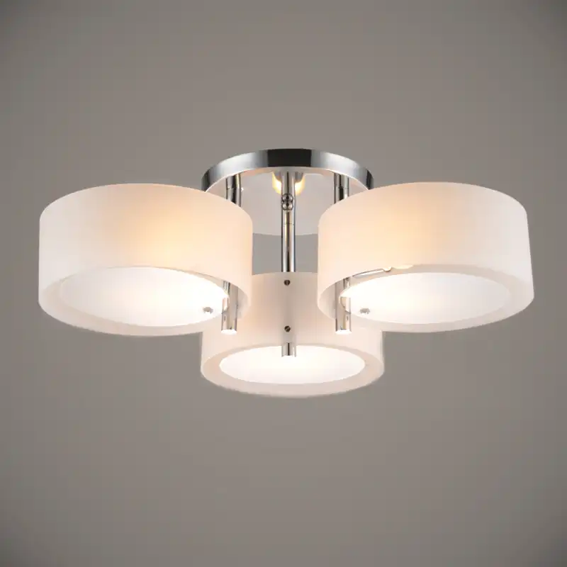 modern ceiling flush mount light