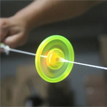 10PCS Led Rope Pull Flying toy Light Funny Kids Gifts Party Supplies LED Glowing Hand Pull Whistle Flywheel
10PCS Led Rope Pull Flying toy Light Funny Kids Gifts Party Supplies LED Glowing Hand Pull Whistle Flywheel