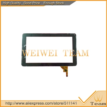 Black Color New 9" Inch Capacitive Screen DR1574-B-07 Touch Panel FOR Tablet PC Touch Screen Digitizer 100% tested
Black Color New 9" Inch Capacitive Screen DR1574-B-07 Touch Panel FOR Tablet PC Touch Screen Digitizer 100% tested